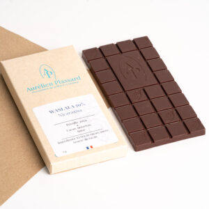 Tablette WASLALA - Nicaragua 70%