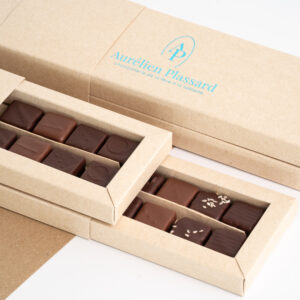 Coffret 48 chocolats