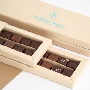 Coffret 48 chocolats