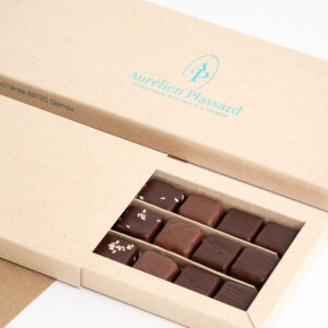 Coffret 36 chocolats