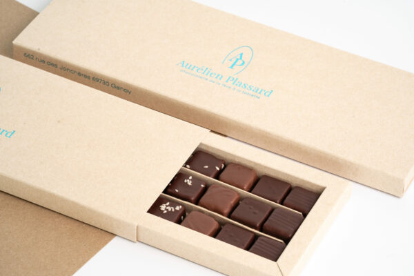 Coffret 36 chocolats