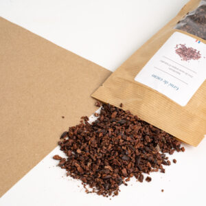 Grué de cacao