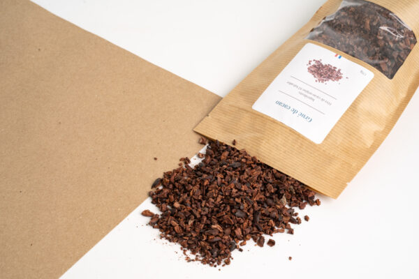 Grué de cacao