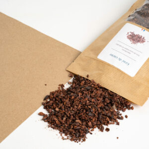 Grué de cacao