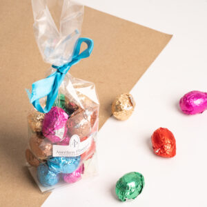 Oeufs fourrés 180g ou 360g