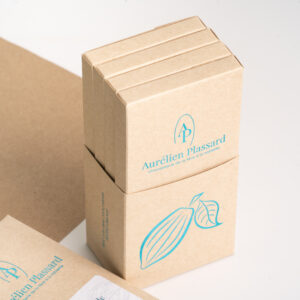 Coffret 4 tablettes