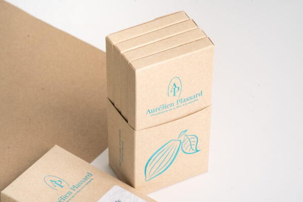 Coffret 4 tablettes
