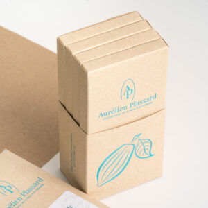 Coffret 4 tablettes