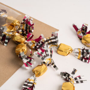 Papillottes 200 ou 400g