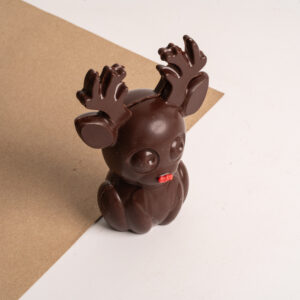 Reine noir 66% ou lait 37%