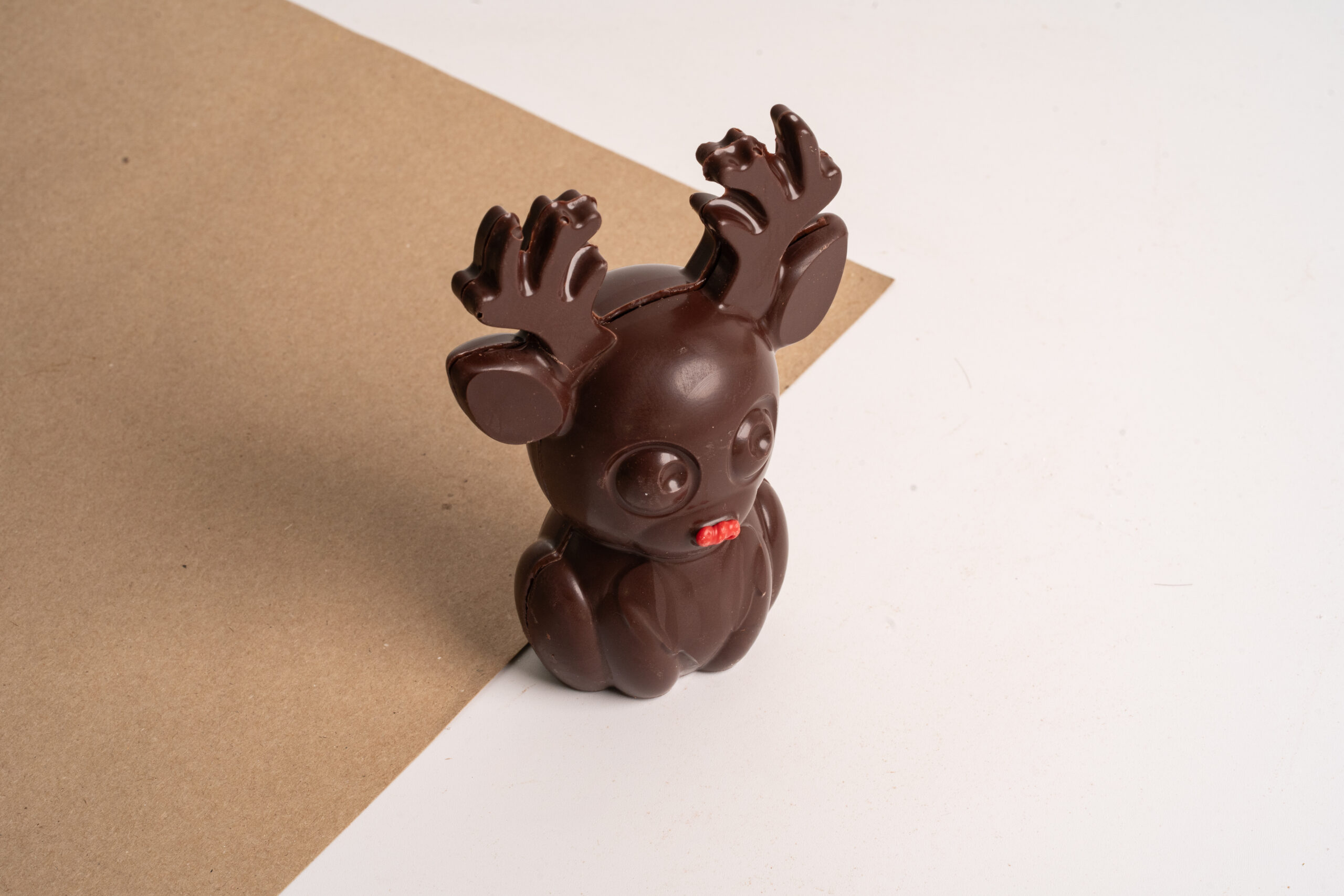 Reine noir 66% ou lait 37%